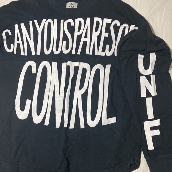 UNIF sweater - Picture 2 of 3